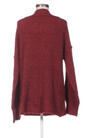 Damski sweter Rainbow, Rozmiar S, Kolor Czerwony, Cena 37,99 zł