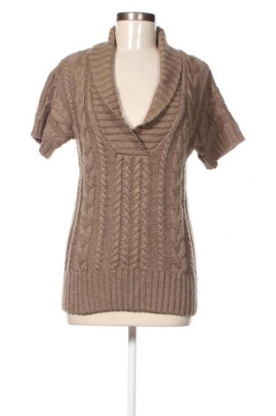 Damenpullover S.Oliver, Größe M, Farbe Braun, Preis € 15,99