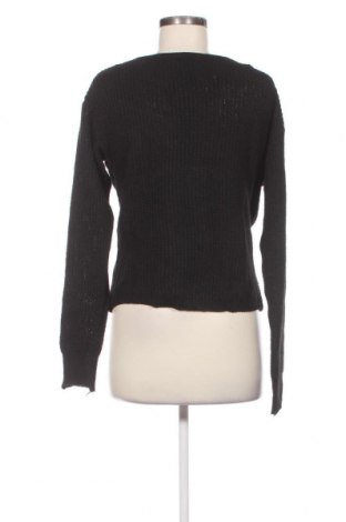 Damski sweter SHEIN, Rozmiar M, Kolor Czarny, Cena 19,99 zł