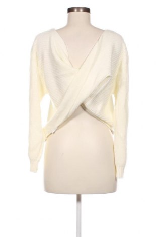 Damski sweter SHEIN, Rozmiar S, Kolor Żółty, Cena 19,99 zł