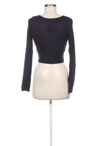 Damski sweter SHEIN, Rozmiar S, Kolor Niebieski, Cena 19,99 zł