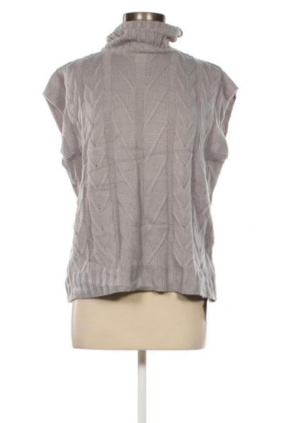 Damski sweter SHEIN, Rozmiar M, Kolor Szary, Cena 19,99 zł