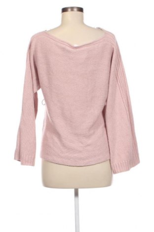 Damski sweter SHEIN, Rozmiar S, Kolor Różowy, Cena 23,99 zł