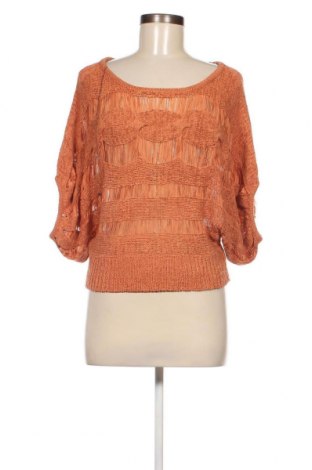 Damski sweter Sophyline, Rozmiar S, Kolor Beżowy, Cena 13,99 zł