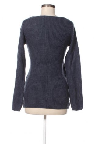 Damski sweter Takko Fashion, Rozmiar M, Kolor Niebieski, Cena 19,99 zł