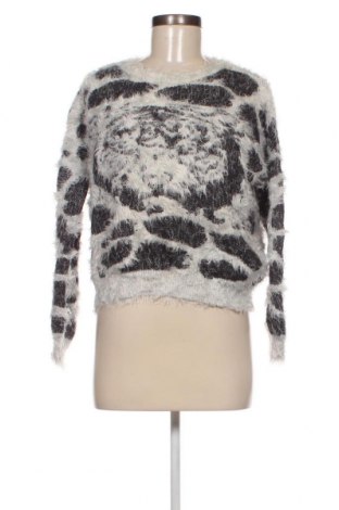 Damski sweter Tally Weijl, Rozmiar S, Kolor Kolorowy, Cena 53,99 zł