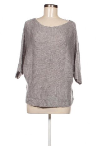 Damski sweter Terranova, Rozmiar M, Kolor Szary, Cena 19,99 zł