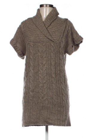 Damski sweter Voice Of Europe, Rozmiar M, Kolor Beżowy, Cena 10,99 zł