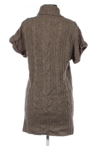 Damski sweter Voice Of Europe, Rozmiar M, Kolor Beżowy, Cena 10,99 zł