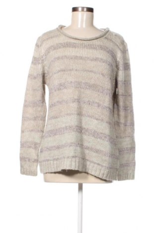 Damski sweter Zamba, Rozmiar M, Kolor Beżowy, Cena 15,99 zł