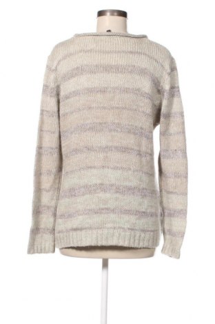 Damski sweter Zamba, Rozmiar M, Kolor Beżowy, Cena 15,99 zł