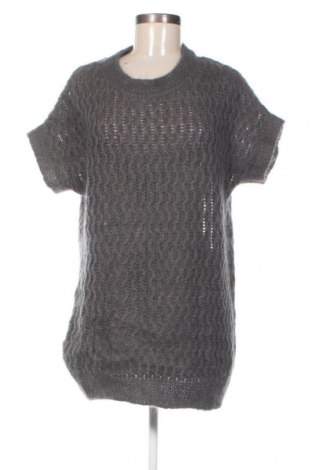 Damski sweter Zara Knitwear, Rozmiar M, Kolor Szary, Cena 35,99 zł