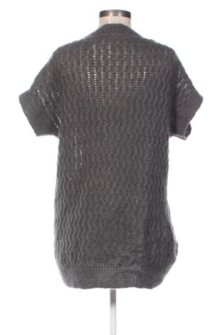 Damski sweter Zara Knitwear, Rozmiar M, Kolor Szary, Cena 35,99 zł