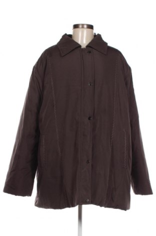 Damenjacke Unbranded, Größe XXL, Farbe Braun, Preis € 9,99