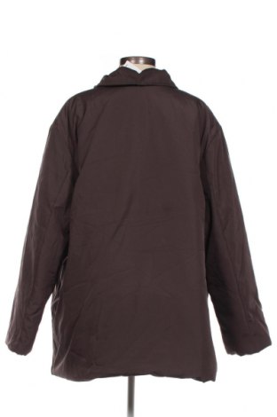 Damenjacke Unbranded, Größe XXL, Farbe Braun, Preis € 9,99