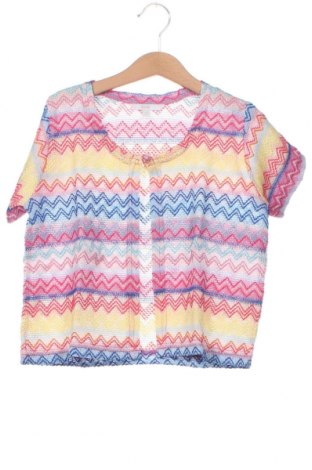 Dziecięcy kardigan TCM, Rozmiar 8-9y/ 134-140 cm, Kolor Kolorowy, Cena 6,99 zł