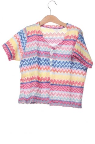 Gyerek kardigán TCM, Méret 8-9y / 134-140 cm, Szín Sokszínű, Ár 669 Ft