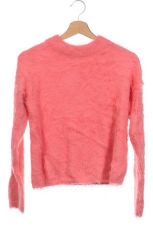 Dziecięcy sweter H&M, Rozmiar 15-18y/ 170-176 cm, Kolor Różowy, Cena 21,99 zł