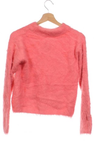 Dziecięcy sweter H&M, Rozmiar 15-18y/ 170-176 cm, Kolor Różowy, Cena 21,99 zł