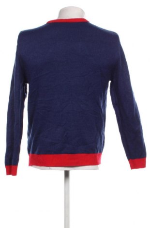 Мъжки пуловер Unbranded, Размер L, Цвят Многоцветен, Цена 11,24 €