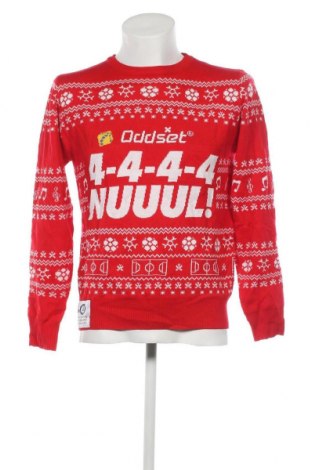 Herrenpullover Unbranded, Größe S, Farbe Mehrfarbig, Preis € 5,99