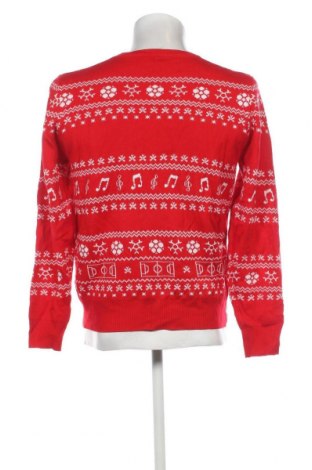 Herrenpullover Unbranded, Größe S, Farbe Mehrfarbig, Preis € 5,99