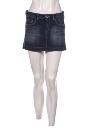 Szoknya Hilfiger Denim, Méret S, Szín Kék, Ár 5 269 Ft, #125490637