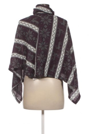 Poncho Unbranded, Größe S, Farbe Mehrfarbig, Preis € 13,99