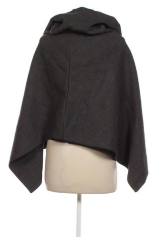 Poncho Unbranded, Größe M, Farbe Grau, Preis € 14,99
