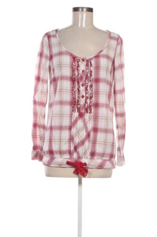 Дамска блуза Unbranded, Размер S, Цвят Многоцветен, Цена 2,04 €