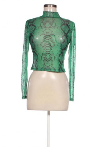 Γυναικεία μπλούζα Unbranded, Μέγεθος S, Χρώμα Πολύχρωμο, Τιμή 16,99 €