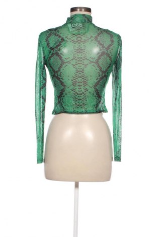 Γυναικεία μπλούζα Unbranded, Μέγεθος S, Χρώμα Πολύχρωμο, Τιμή 16,99 €