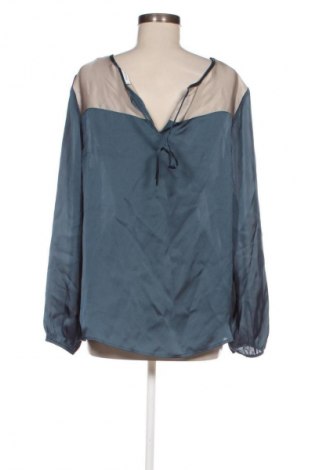 Γυναικεία μπλούζα Unbranded, Μέγεθος M, Χρώμα Μπλέ, Τιμή 4,45 €