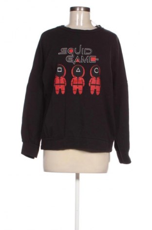 Γυναικεία μπλούζα Unbranded, Μέγεθος M, Χρώμα Μαύρο, Τιμή 7,99 €