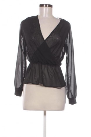 Дамска блуза Unbranded, Размер S, Цвят Черен, Цена 2,04 €