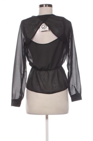 Дамска блуза Unbranded, Размер S, Цвят Черен, Цена 2,04 €