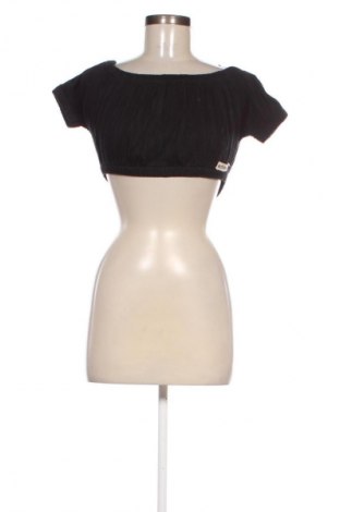 Γυναικεία μπλούζα Unbranded, Μέγεθος S, Χρώμα Μαύρο, Τιμή 1,99 €