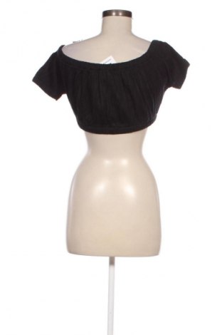 Γυναικεία μπλούζα Unbranded, Μέγεθος S, Χρώμα Μαύρο, Τιμή 1,99 €