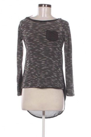 Дамска блуза Unbranded, Размер S, Цвят Многоцветен, Цена 2,04 €