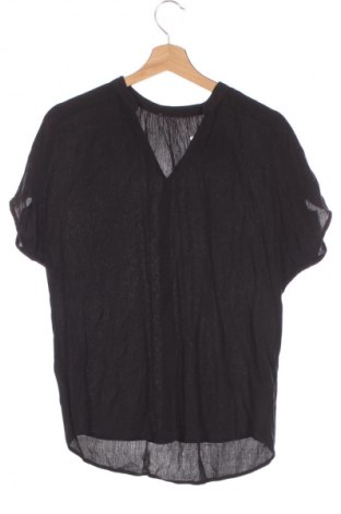Γυναικεία μπλούζα Unbranded, Μέγεθος XS, Χρώμα Μαύρο, Τιμή 1,99 €