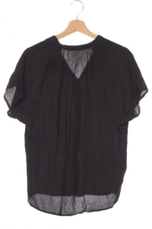 Γυναικεία μπλούζα Unbranded, Μέγεθος XS, Χρώμα Μαύρο, Τιμή 1,99 €