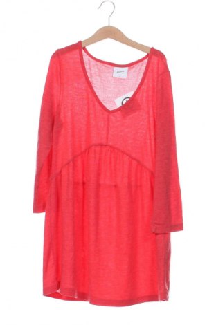 Дамска блуза Unbranded, Размер XS, Цвят Червен, Цена 2,04 €