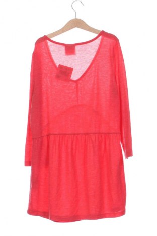 Дамска блуза Unbranded, Размер XS, Цвят Червен, Цена 2,04 €