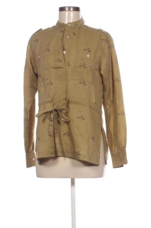 Γυναικεία μπλούζα Unbranded, Μέγεθος M, Χρώμα Πράσινο, Τιμή 7,99 €