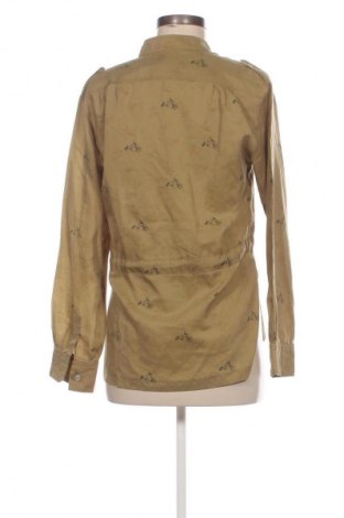 Γυναικεία μπλούζα Unbranded, Μέγεθος M, Χρώμα Πράσινο, Τιμή 7,99 €