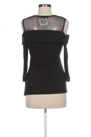 Дамска блуза Unbranded, Размер S, Цвят Черен, Цена 14,31 €