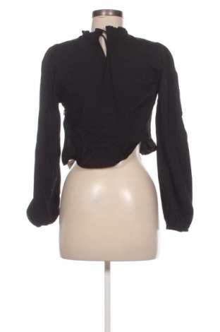 Dámská halenka Unbranded, Velikost M, Barva Černá, Cena  159,00 Kč