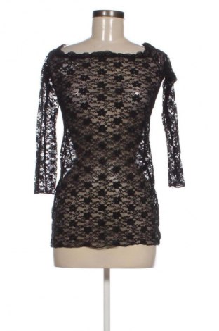 Γυναικεία μπλούζα Unbranded, Μέγεθος XL, Χρώμα Μαύρο, Τιμή 7,99 €