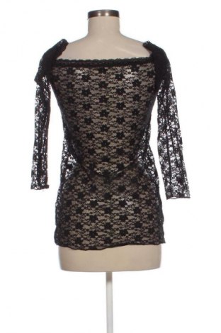 Γυναικεία μπλούζα Unbranded, Μέγεθος XL, Χρώμα Μαύρο, Τιμή 7,99 €