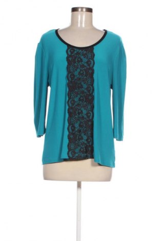 Bluzka damska Unbranded, Rozmiar M, Kolor Zielony, Cena 6,99 zł